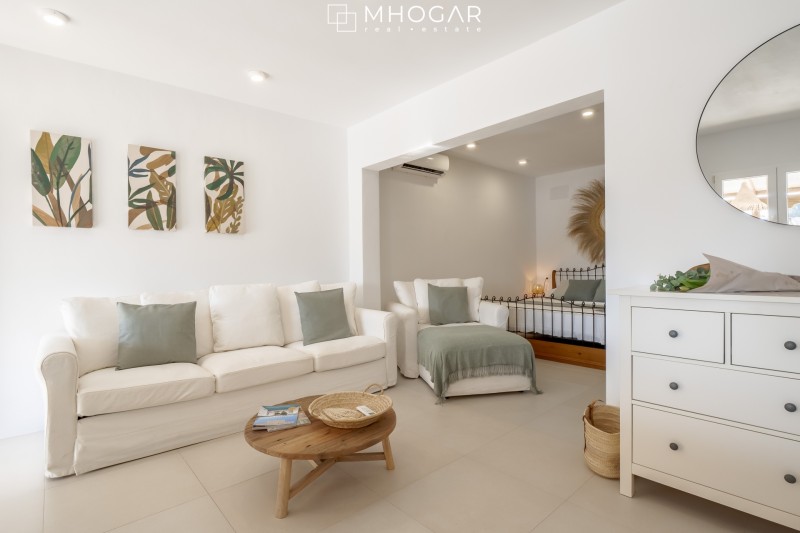 CASA LA MOTUCA - CALPE, COSTA BLANCA by Mhogar